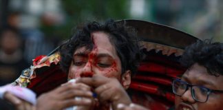 Bangladesh: La apuesta de Hasina sellará su destino