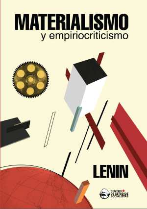 Materialismo y empiriocriticismo