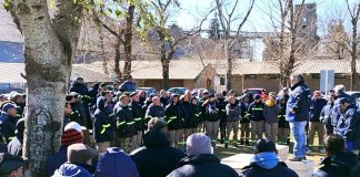 El Gobierno Nacional impone conciliación obligatoria a los Aceiteros