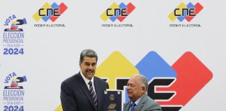 Elecciones, protestas y crisis política: una posición de clase ante lo que acontece en Venezuela