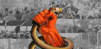 La amenaza de la extrema derecha británica: cómo combatirla