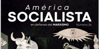 América Socialista – en defensa del marxismo número 36