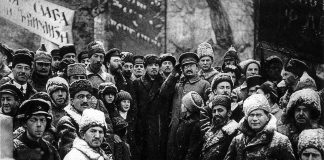 Lenin y Trotski, ¿qué defendieron realmente?