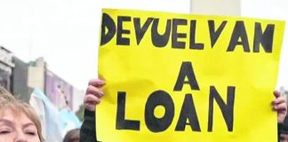 Loan: la trata de personas – Una lucha colectiva de las capas oprimidas y explotadas