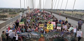 El movimiento socioambiental – Balance y perspectivas – Una visión marxista