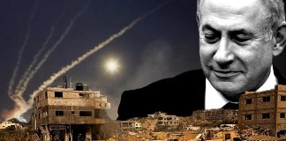 Crisis en Oriente Medio: sonambulismo hacia el abismo