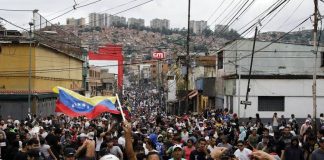 Por una posición de clase: comunicado de Lucha de Clases y Junta Patriótica de Salvación sobre la crisis política venezolana