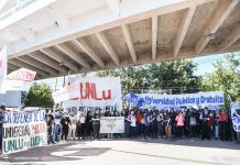 Por una nueva marcha federal universitaria para derrotar el ajuste de Milei y los capitalistas