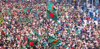 ¿Qué sigue para Bangladesh?