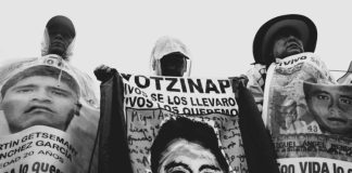 10 años sin justicia para Ayotzinapa: el Estado y el ejército siguen siendo los culpables