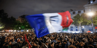 Francia: ¡movilización contra Barnier, Macron y Le Pen!