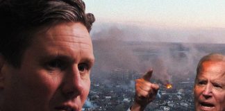 Locura en Londres o el desastre de Starmer en Washington