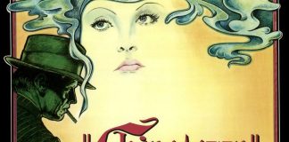 Chinatown cumple 50 años: la cumbre oscura de Hollywood