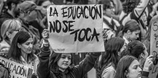 Contra la destrucción: capitalismo, educación universitaria y conciencia de clase