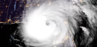 Estados Unidos: huracanes Helene y Milton – miles de millones para la guerra, centavos para paliar catástrofes