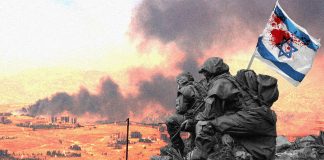 Comienza la invasión israelí del Líbano: ¡lucha contra la guerra, lucha contra el imperialismo!