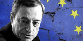 Draghi: Europa en una crisis «existencial»