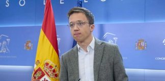Caso Errejón: el fracaso político y moral del oportunismo sin principios