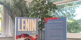 Lenin entre revoluciones: los escritos que condujeron a Octubre