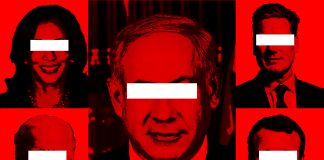 Combatir la agresión israelí, combatir el imperialismo – declaración de la Internacional Comunista Revolucionaria