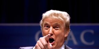 ¿Qué es el trumpismo?