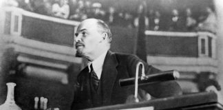 El papel de Lenin en la creación de la Internacional Comunista