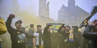 Qué ocurrió realmente en Ámsterdam