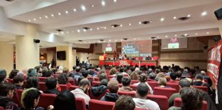 Italia: Un debut memorable – Fundación del Partito Comunista Rivoluzionario