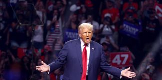 La victoria de Trump: una patada en la cara del ‘establishment’