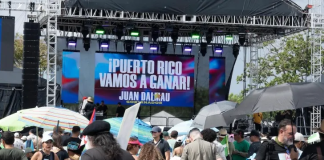 Puerto Rico: Apuntes críticos sobre las elecciones 2024