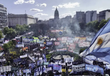 La universidad pública en la encrucijada de la lucha de clases: las tareas de esta hora