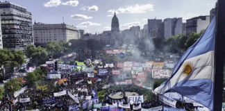 La universidad pública en la encrucijada de la lucha de clases: las tareas de esta hora