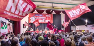 La fundación del Partido Comunista Revolucionario en Austria: un paso histórico