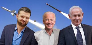 Ucrania, Líbano y la farsa de la soberanía nacional