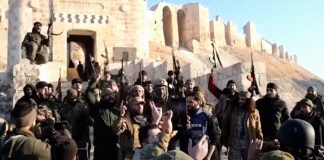 El desmoronamiento de Siria: el legado de la guerra y la intromisión imperialistas