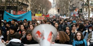 Causas y consecuencias del declive del capitalismo francés