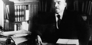 Sobre Lenin y el Estado