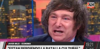 ¿El mileísmo: lucha de clases o batalla cultural? ¿Qué ideas nos sirven para vencerlo?