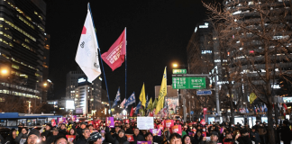 Corea del Sur: La ley marcial desesperada de Yoon Suk-yeol, derrotada en cuestión de horas