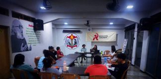 Primer Congreso de Revolución Comunista en El Salvador: «Hacia la construcción del Partido Comunista Revolucionario»