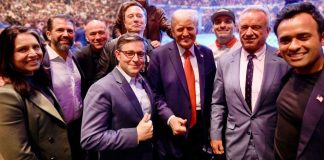 Trump contra el ‘Estado profundo’