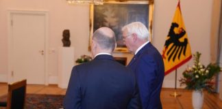 Elecciones alemanas: gane quien gane, ¡la guerra, la crisis y la austeridad persisten!