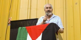 La justicia burguesa blinda el genocidio de los palestinos