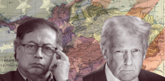 Petro y Trump: un duelo en tiempos turbulentos