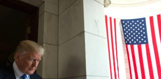 El imperio del caos de Trump y el delirio de la ‘Fortaleza Estados Unidos’