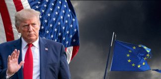 Europa sin Estados Unidos: un camino oscuro por delante