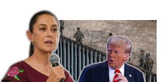 México ante la llegada de Trump