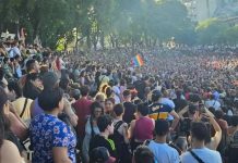 1F Marchamos en todo el país: ¡Abajo el Gobierno de Milei y los capitalistas!