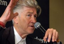 David Lynch: la abstracción con forma humana