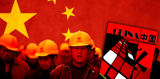 ¿Hacia dónde va China?